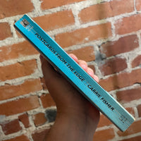 Postcards from the Edge - Carrie Fisher - 1988 Pocket Books Paperback