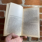 Terminal Cafe - Ian McDonald - 1995 Bantam Books Paperback - Stephen Youll Cover