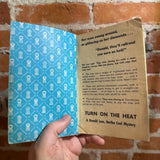 Turn on the Heat - A.A. Fair (Erle Stanley Gardner) - 1940 Dell Books Paperback