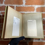 The Frenzied Price: Heroic Stories of Ancient Ireland - Pádraic Colum - 1943 Illustrated Hardback Ex. Lib