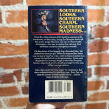 Deadly Affections - Billie Sue Mosiman - 1990 Pocket Books Paperback - Lisa Falkenstern Cover