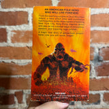 King Kong - Delos W. Lovelace - 1976 Tempo Books Paperback