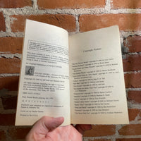 Fear the Fever- Edited by Jeff Gelb & Michael Garrett - 1996 Pocket Books Paperback - Hot Blood Series