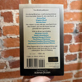 Passing For Human - Jody Scott - 1986 Women’s Press Paperback - Miss Moss Cover