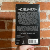 Dark Futures - Terminator 2: The New John Connor Chronicles 2002 iBooks Paperback
