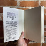 Promised Land - Connie Willis & Cynthia Felice - Ace Books Hardback