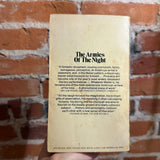 The Armies of the Night - Norman Mailer - 1968 12th Signet Books Paperback