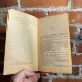 Kill Joy / Speak of the Devil - Elisabeth Sanxay Holding - Ace Books Paperback