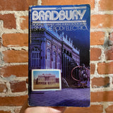 I Sing the Body Electric - Ray Bradbury - 1983 Bantam Books Paperback - Salononi Cover