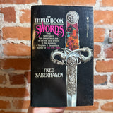 The Book of Swords Trade Paperback Bundle #1-3 - Fred Saberhagen - Tor Books