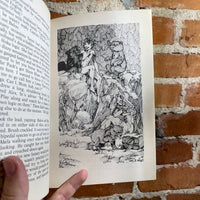 Hoka: Poul Anderson & Gordon R. Dickson - 1963 Illustrated Wallaby Books Paperback
