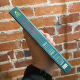 Neuromancer - William Gibson - 1984 33rd Ace Books Paperback