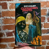 Clockwork’s Pirates / Ghost Breaker - Ron Goulart - 1971 Ace Double Paperback
