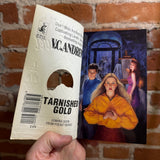 Hidden Jewel - V.C. Andrews - 1995 Pocket Books Paperback - Lisa Falkenstern Special Keyhole Cover