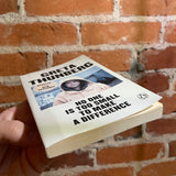 No One Is Too Small To Make A Difference: Updated Version - Greta Thunberg - 2021 Penguin Books Paperback Edition