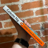 Little Fires Everywhere - Celeste Ng - 2019 Penguin Books Paperback