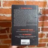 The Perfect Weapon: War, Sabotage, and Fear in the Cyber Age - David E. Sanger - 2018 1st Crown Hardback