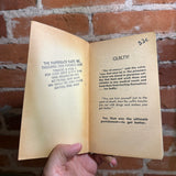 Driftglass - Samuel R. Delany - 1971 Signet Books Paperback - Bob Pepper Cover