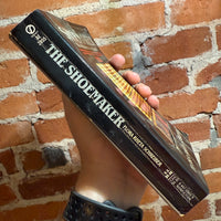 The Shoemaker: The Anatomy of a Psychotic - Flora Rheta Schreiber - 1984 Signet Books Paperback