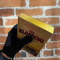 The Blooding - William Darrid - 1979 Bantam Books Paperback