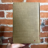 The Uncalled - Paul Laurence Dunbar - 1901 International Association of Newspapers and Authors Hardback