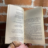 Satan’s World - Poul Anderson - 1983 Berkley Books Paperback - Steve Farris Cover