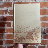 The Grapes of Wrath - John Steinbeck 1967 BCE Viking Press Hardback