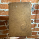 Howdy Honey Howdy - Paul Laurence Dunbar - 1905 Dodd, Mead and Company Hardback - RARE & with photographs