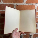 Poems - Roderick MacEachen - 1941 The Corcoran Press Softcover