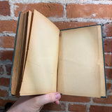 Scenes of Clerical Life and Silas Marner - George Eliot - Donohue, Henne Berry & Company Hardback