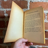 Journey to the Center of the World - Jules Verne - 1956 Ace Books Paperback