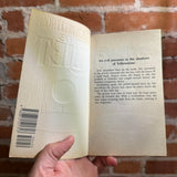 The Quiet - Patrick Billings - 1994 Tor Books Paperback - Jim Thiesen Cover