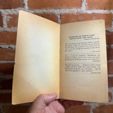 Of Woman Born - Adrienne Rich - SIGNED 1977 4th Bantam Books Paperback