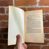 The Steel, The Mist, and The Blazing Sun - Christopher Anvil - 1980 Ace Books Paperback