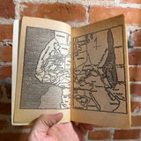 Conan The Wanderer - Robert E. Howard, L. Sprague de Camp, and Lin Carter - 1984 13th Ace Books Paperback #4  - Boris Vallejo Cover