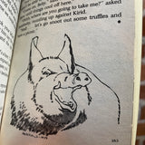 Feathered Pigs - Frank Herbert - Destinies Vol. 1. #5 - Illustrated Ace Books Paperback