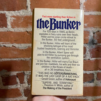 The Bunker - James P.O’Donnell - 1979 Bantam Books Paperback