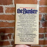 The Bunker - James P.O’Donnell - 1979 Bantam Books Paperback