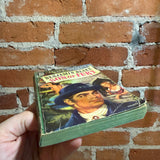 Benjamin Blake: Son of Fury - Edison Marshall - 1941 Dell Books Paperback - George Mayers Cover