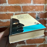 Before the Mayflower: A History of the Negro in America 1619-1964 (Revised Edition) - Lerone Bennett Jr. - 1969 Pelican Books Permabound