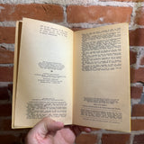 Caution! Inflammable! - Thomas N. Scotia - 1976 Bantam Books Paperback - Gene Szafran Cover