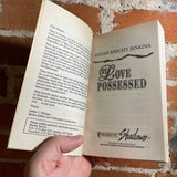 By Loved Possessed - Vivian Knight Jenkins - 1994 Silhouette Shadows Paperback