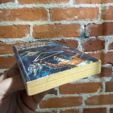 The Third Industrial Revolution - G. Harry Stine - 1979 Ace Books Paperback - Vincent Di Fate Cover