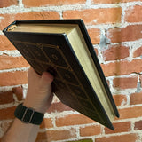 Fathers and Sons - 1977 Easton Press Collector’s Edition Leather Hardcover