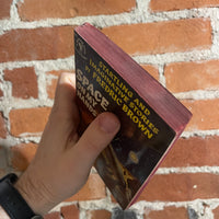 Space On My Hands - Fredric Brown - 1952 Bantam Books Paperback