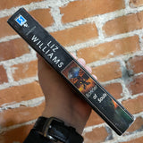 Banner of Souls - Liz Williams - Bantam Books Paperback