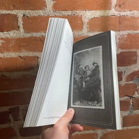 Miss Peregrine’s Home for Peculiar Children - Ransom Riggs - 2013 Quirk Books Paperback