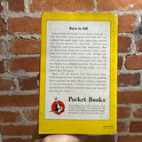 Before the Fact - Francis Iles - 1947 1st Pocket Book Paperback