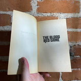 The Blood Red Game - Michael Moorcock - Dale Books Paperback
