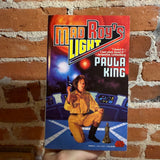 Mad Roy’s Light - Paula King - 1990 Baen Books Paperback - Donald Clavette Cover